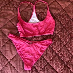 Outdoor Voices Swimsuit